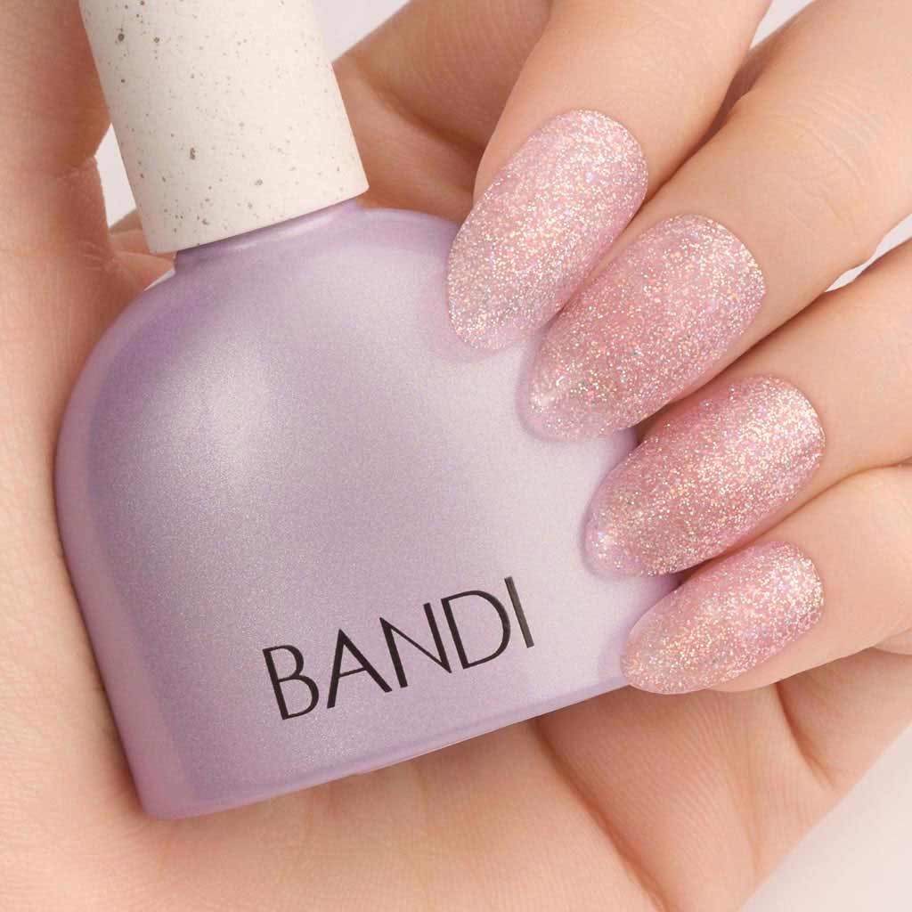 Gel - BP341 Beige Purple - Image 2