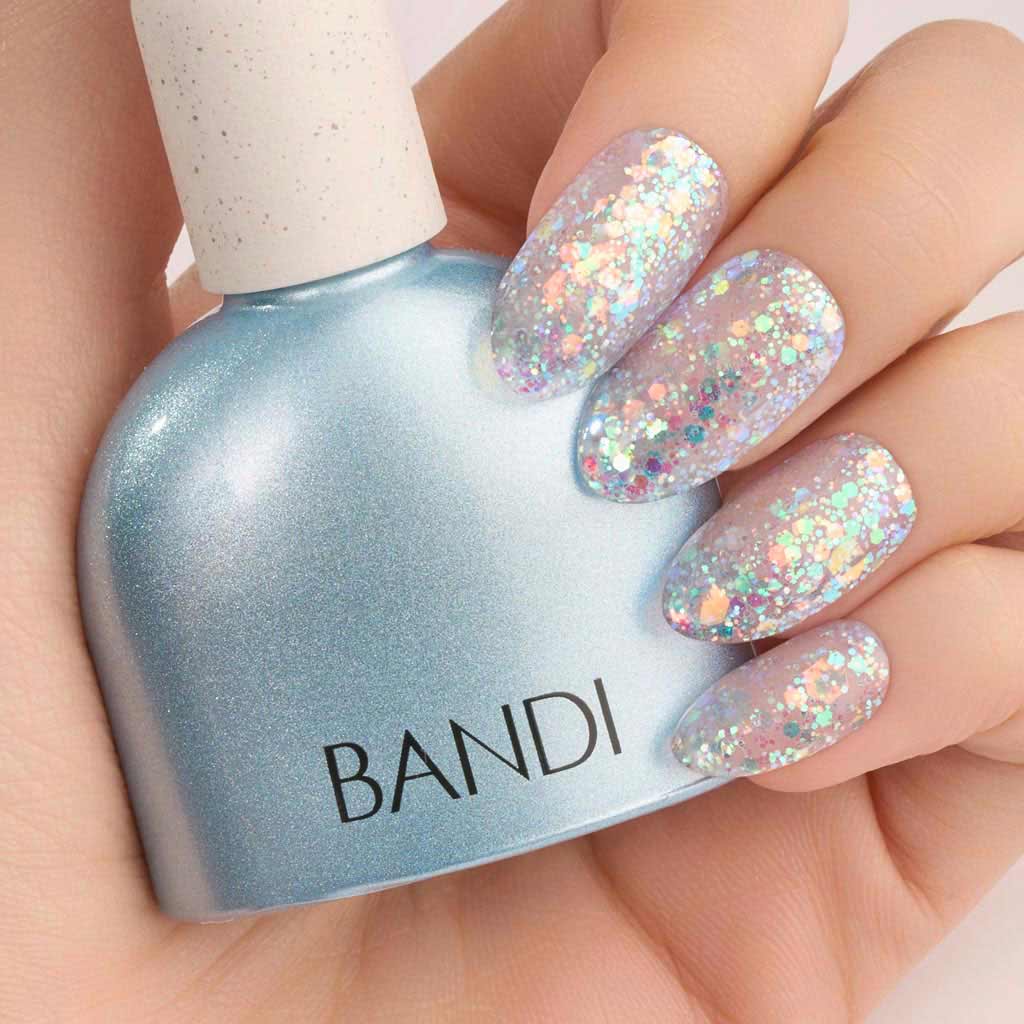 Gel - BP418 Prism Blue - Image 2