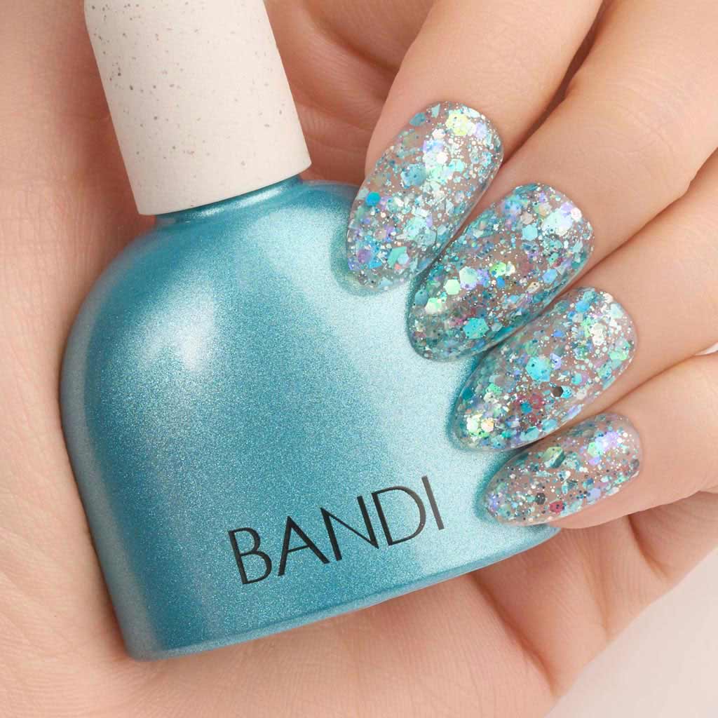Gel - BP419 Glam Skyblue - Image 2