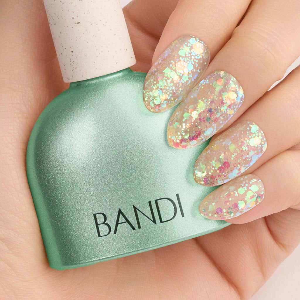 Gel - BP719 Prism Green - Image 2