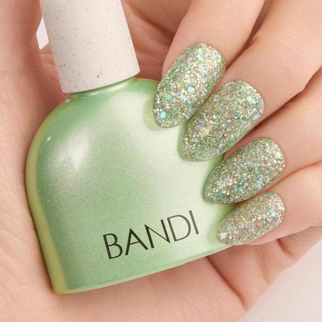 Gel - BP721 Shine Lime - Image 2