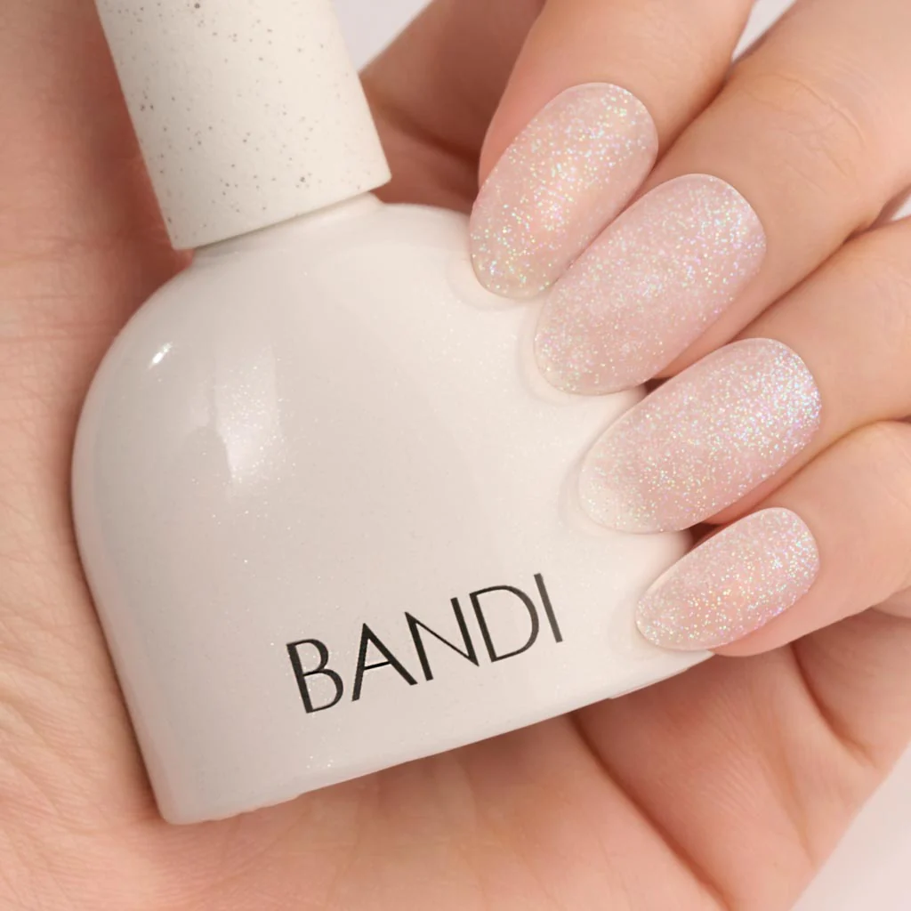 Gel - BP808 Mermaid Pearl - Image 2