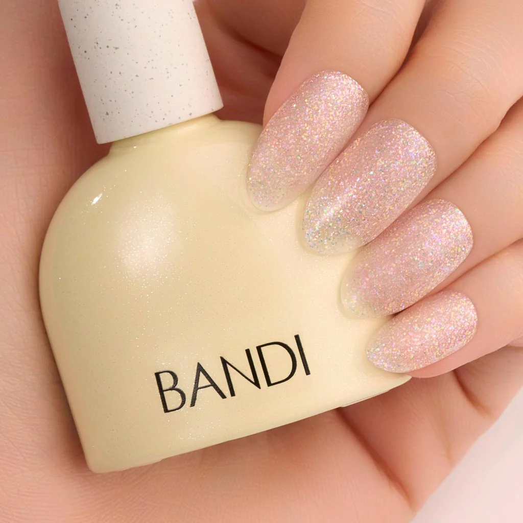 Gel - BP809 Sham Peach - Image 2