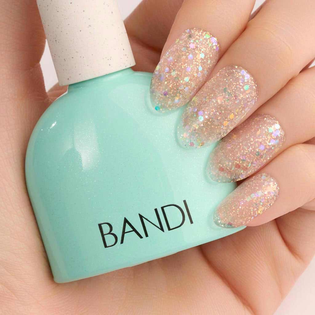 Gel - BP810 White Opal - Image 2