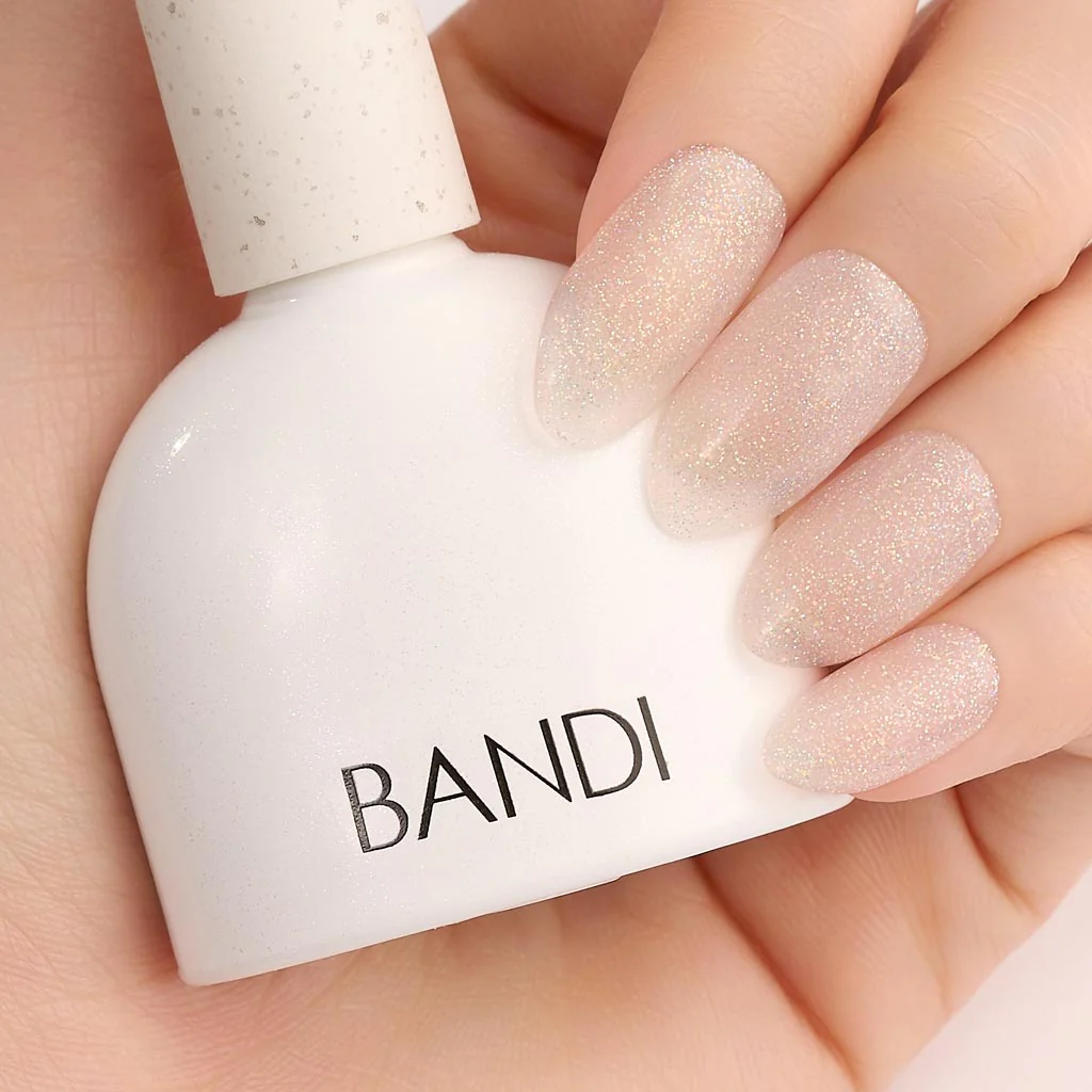 Gel - BP811 Sand White - Image 2