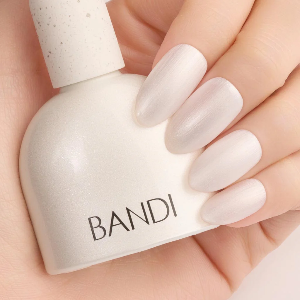 Gel - BP821 Real Pearl - Image 2