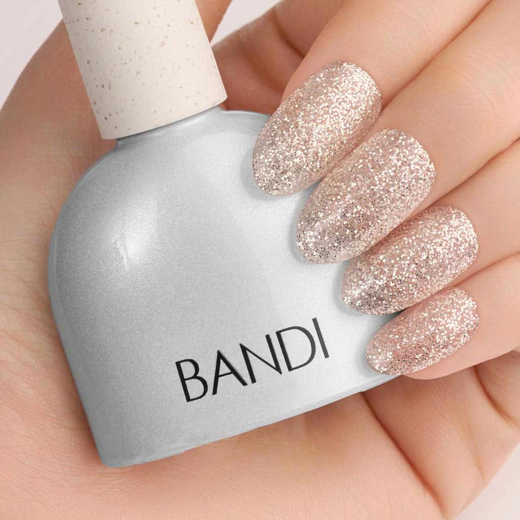 Gel - BP839 Gleam White - Image 2
