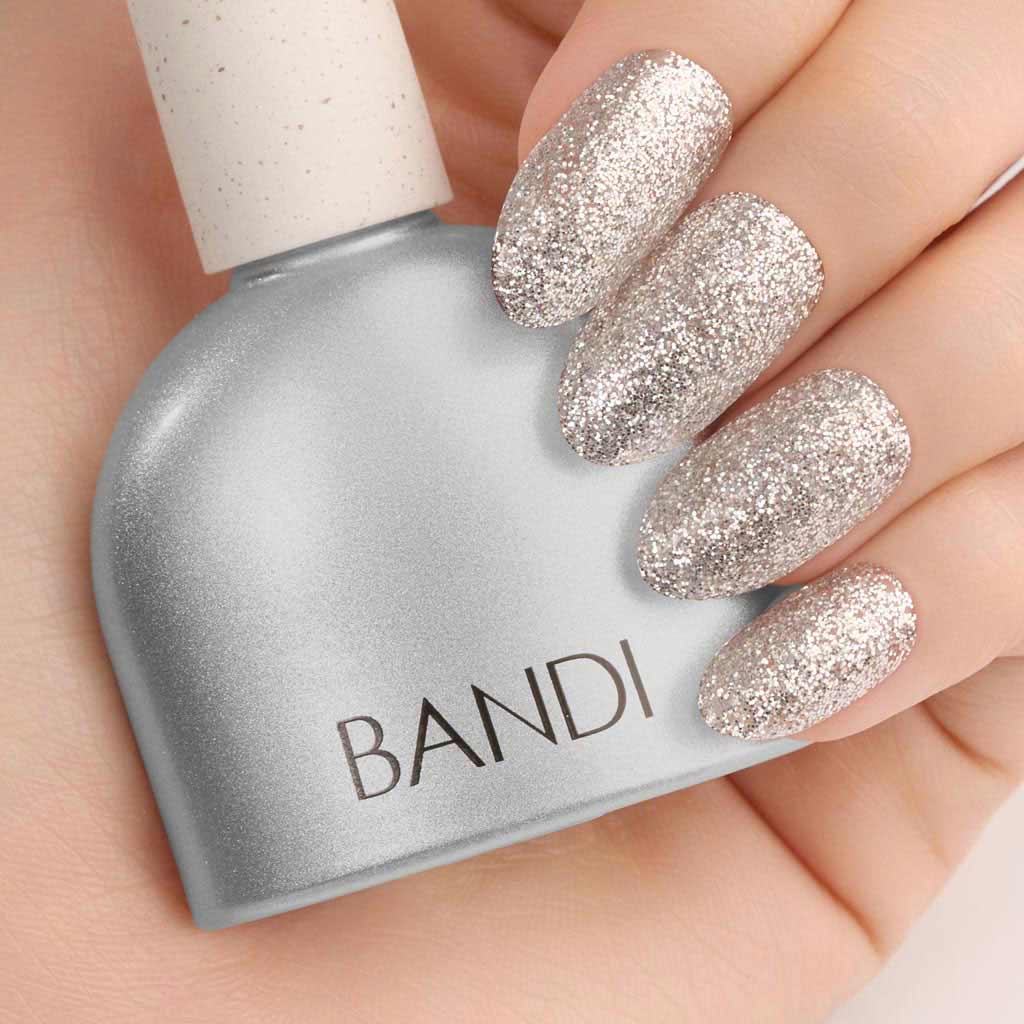 Gel - BP840 Gleam Silver - Image 2