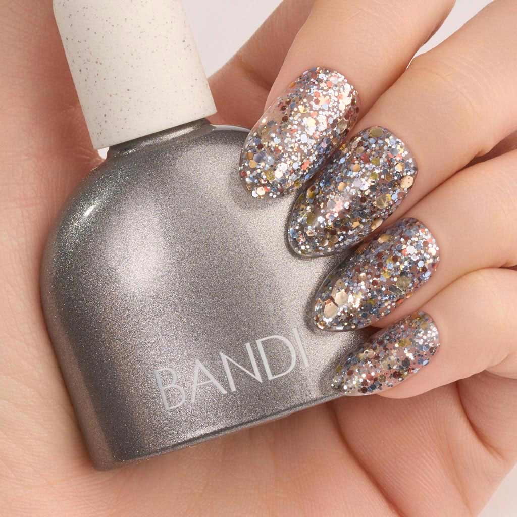 Gel - BP910 Stone Silver - Image 2