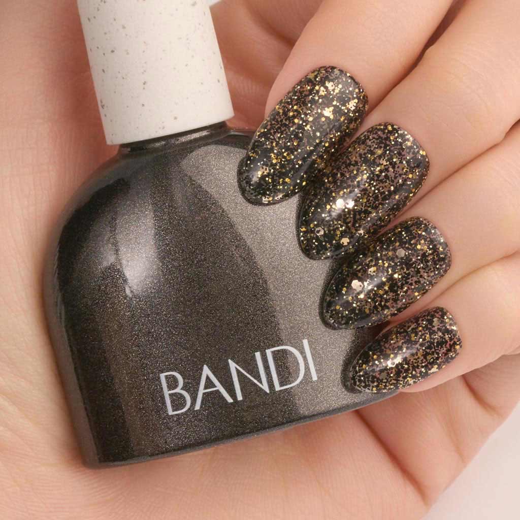 Gel - BP911 Black Gold - Image 2