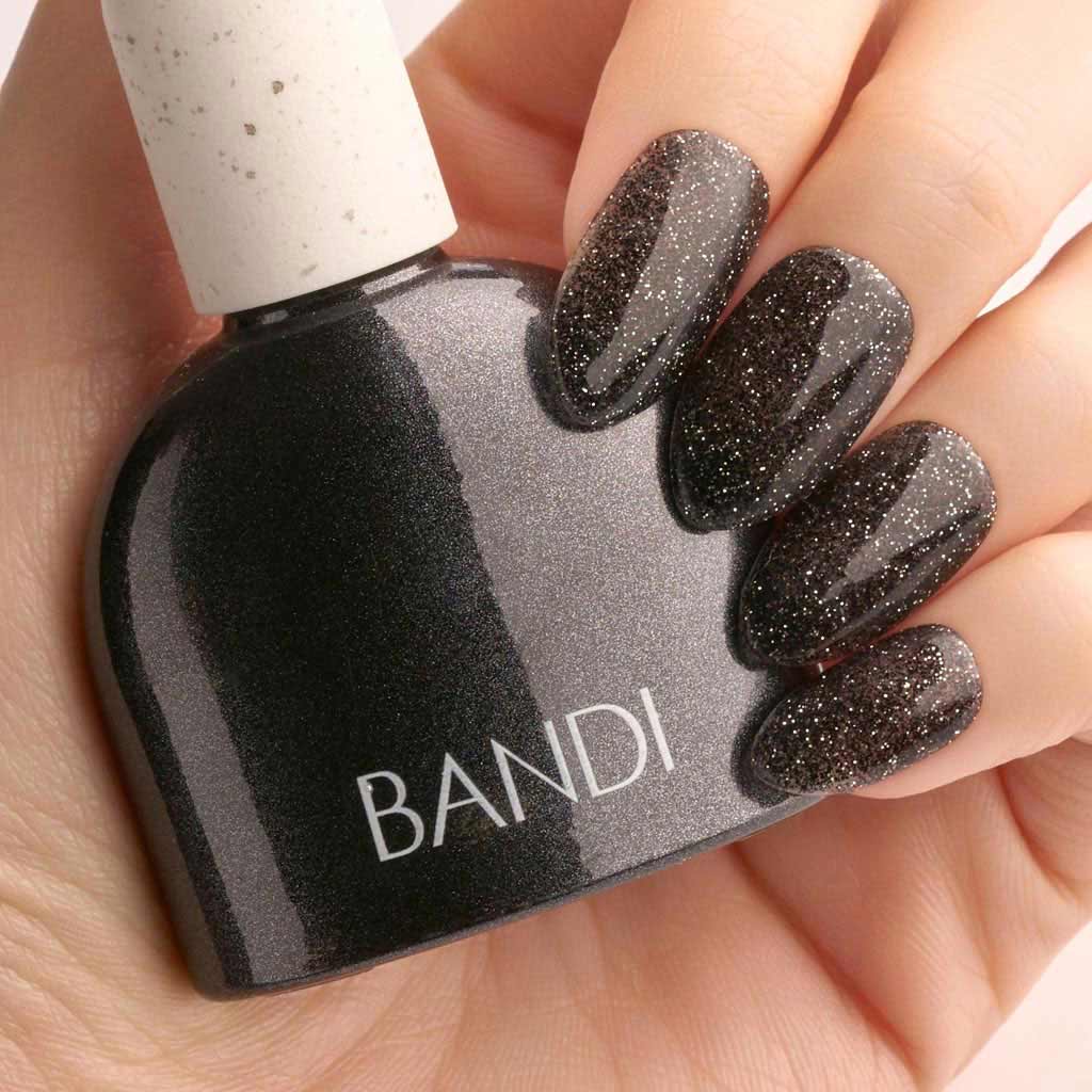 Gel - BP912 Crystal Black - Image 2