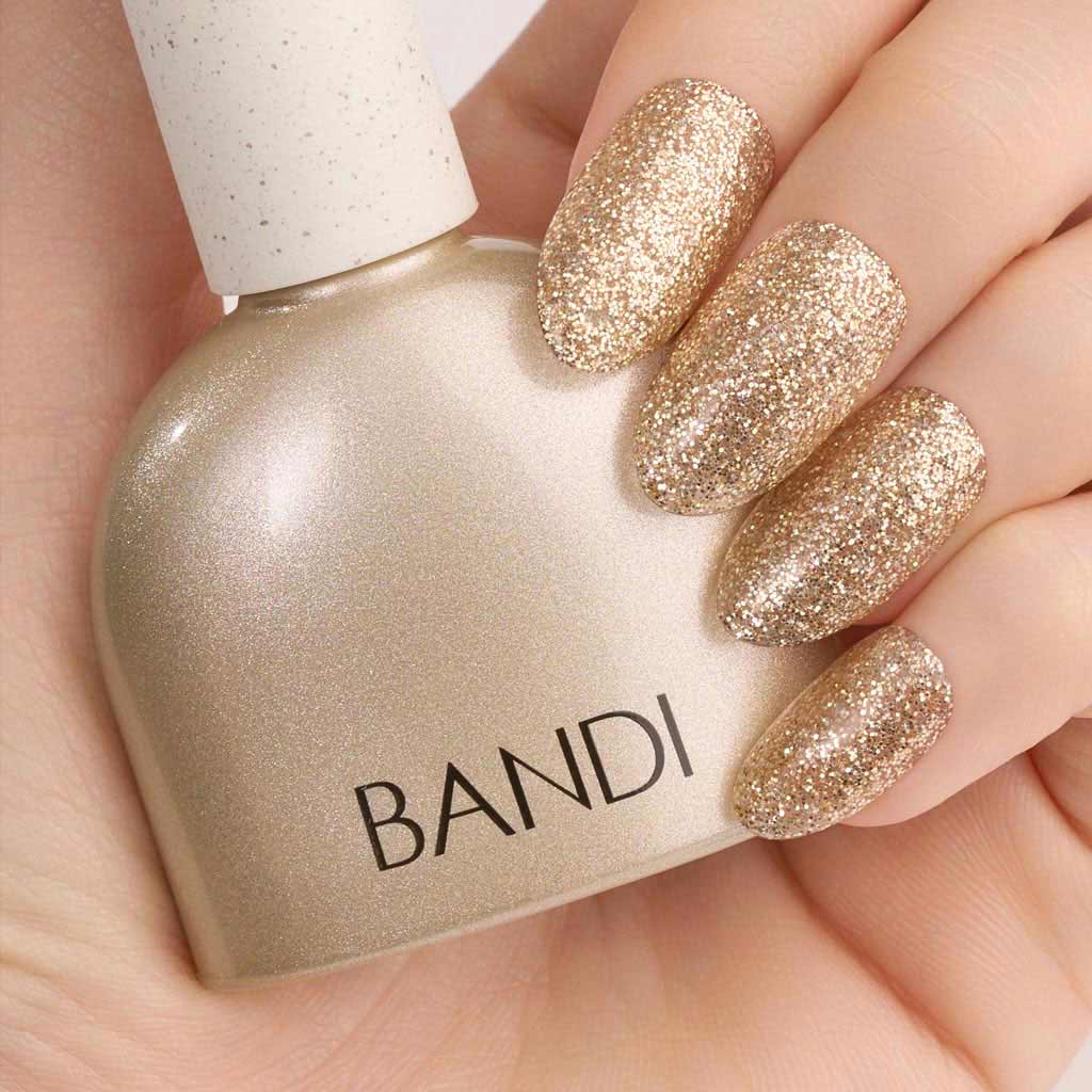 Gel - BP920 Champagne Gold - Image 2