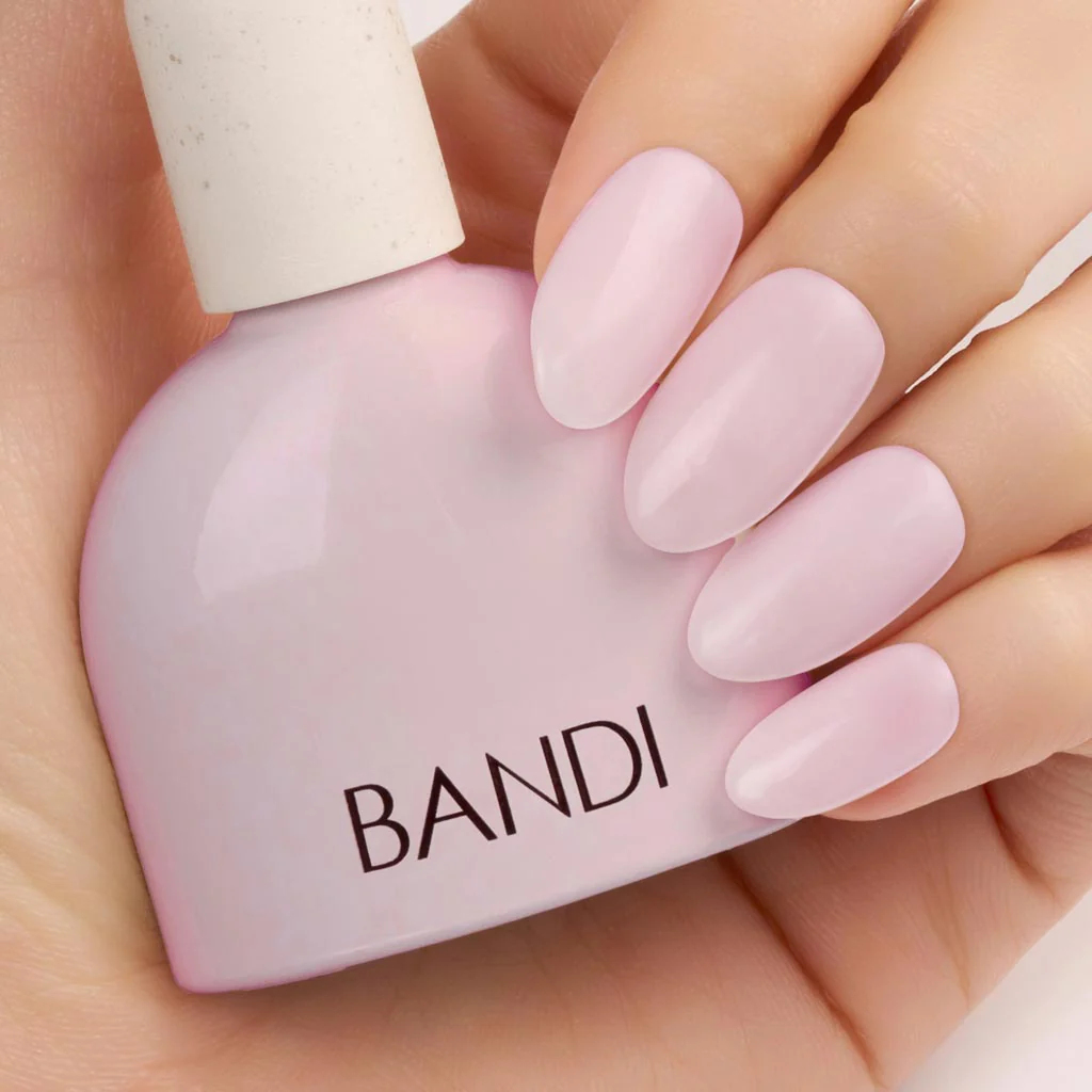 Gel - BSH122 Strawberry Milk - Image 2