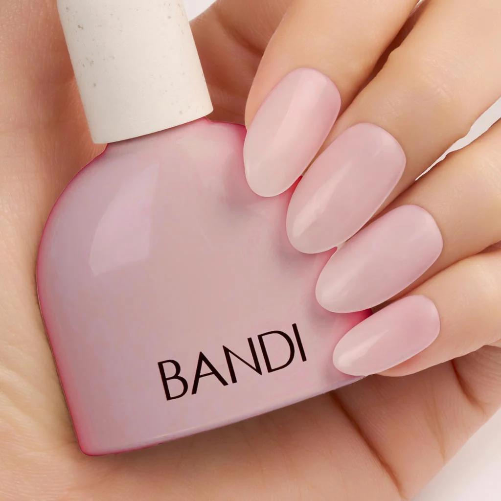 Gel - BSH123 Bouquet Pink - Image 2