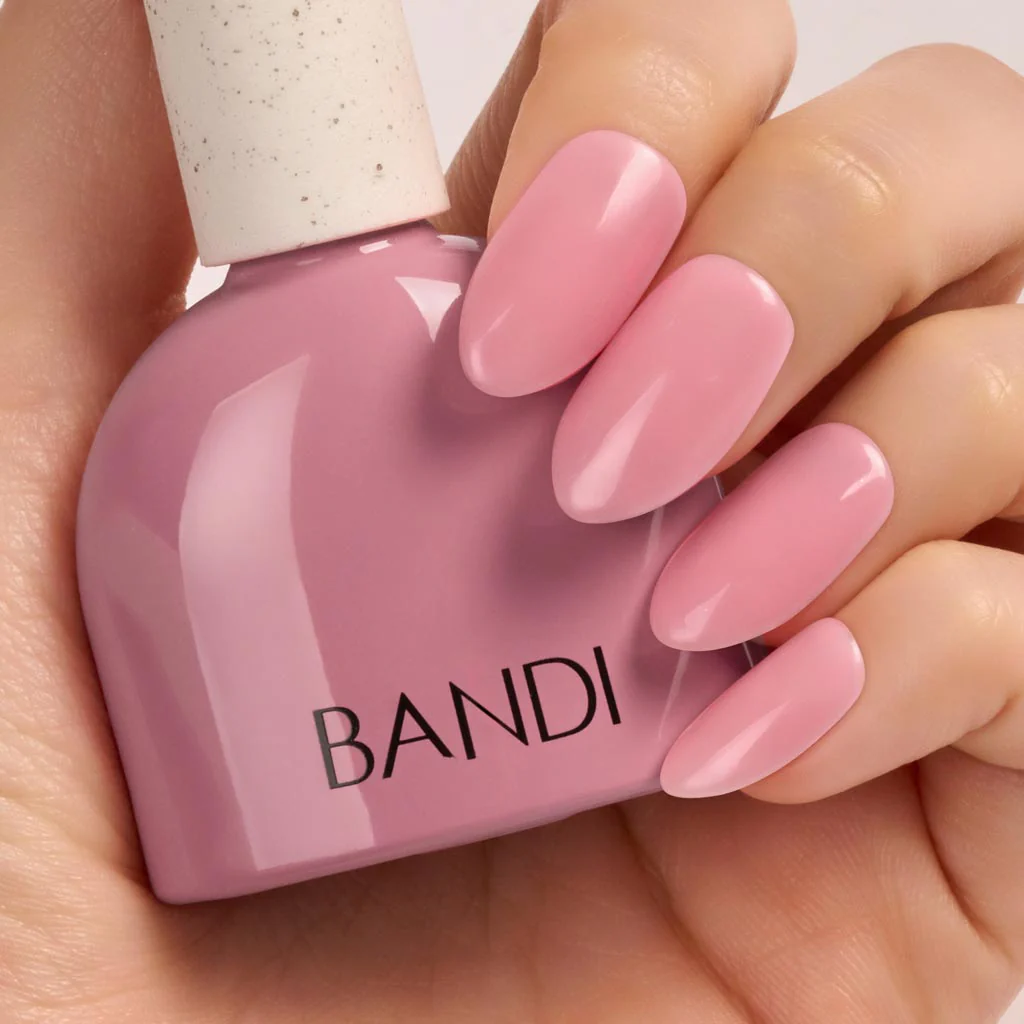 Gel - BSH125 Pink Rose - Image 2