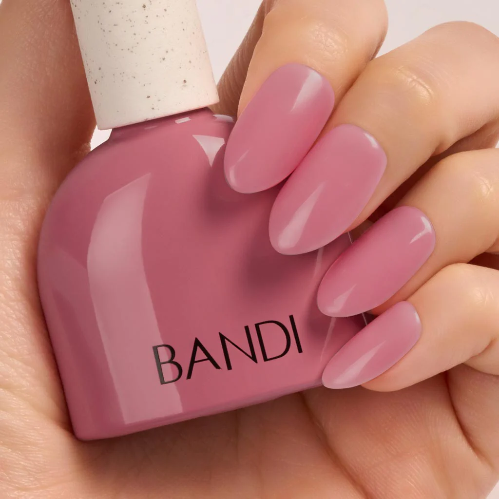 Gel - BSH126 Berry Pink - Image 2