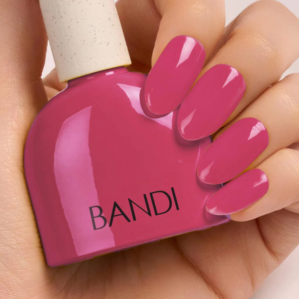 Gel - BSH127 Tint Pink - Image 2