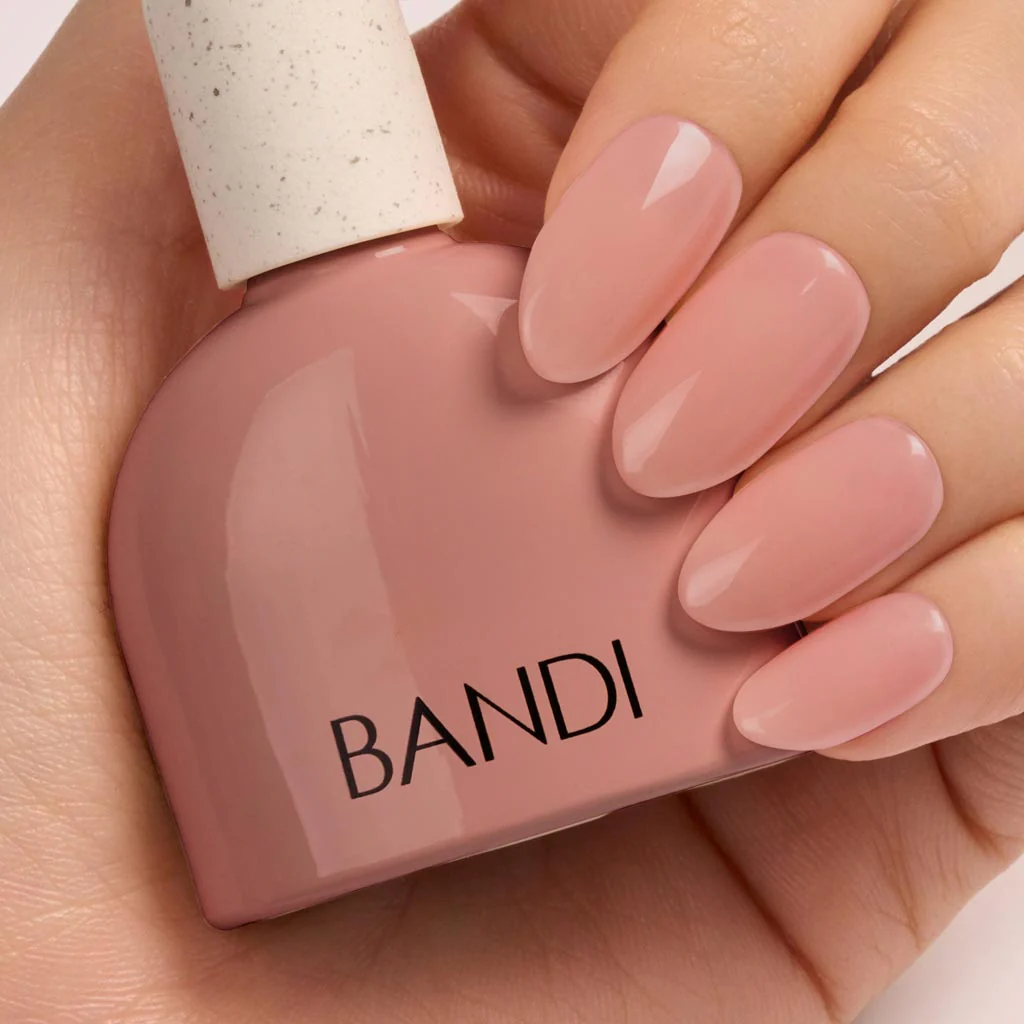 Gel - BSH132 Tint Brick Pink - Image 2