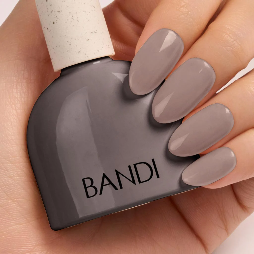 Gel - BSH214 Mood Brown - Image 2
