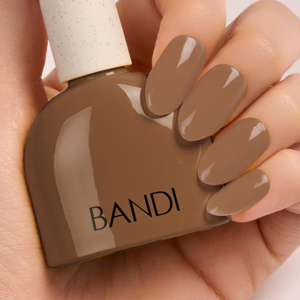 Gel - BSH215 Tint Smoky Brown - Image 2