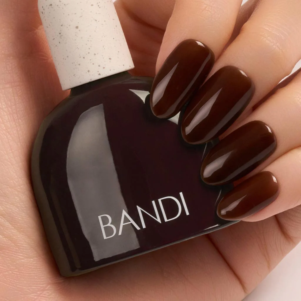 Gel - BSH227 Deep Brown - Image 2