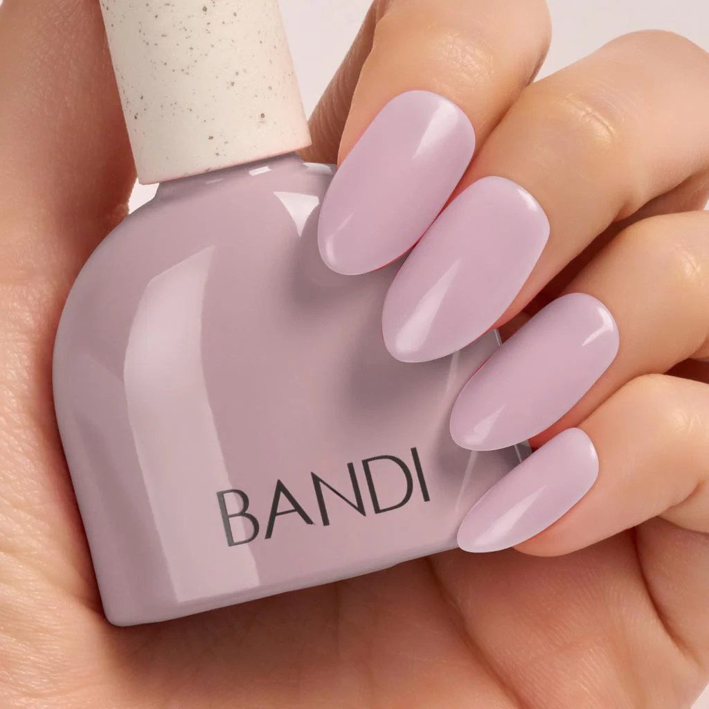 Gel - BSH312 Soft Lavender - Image 2