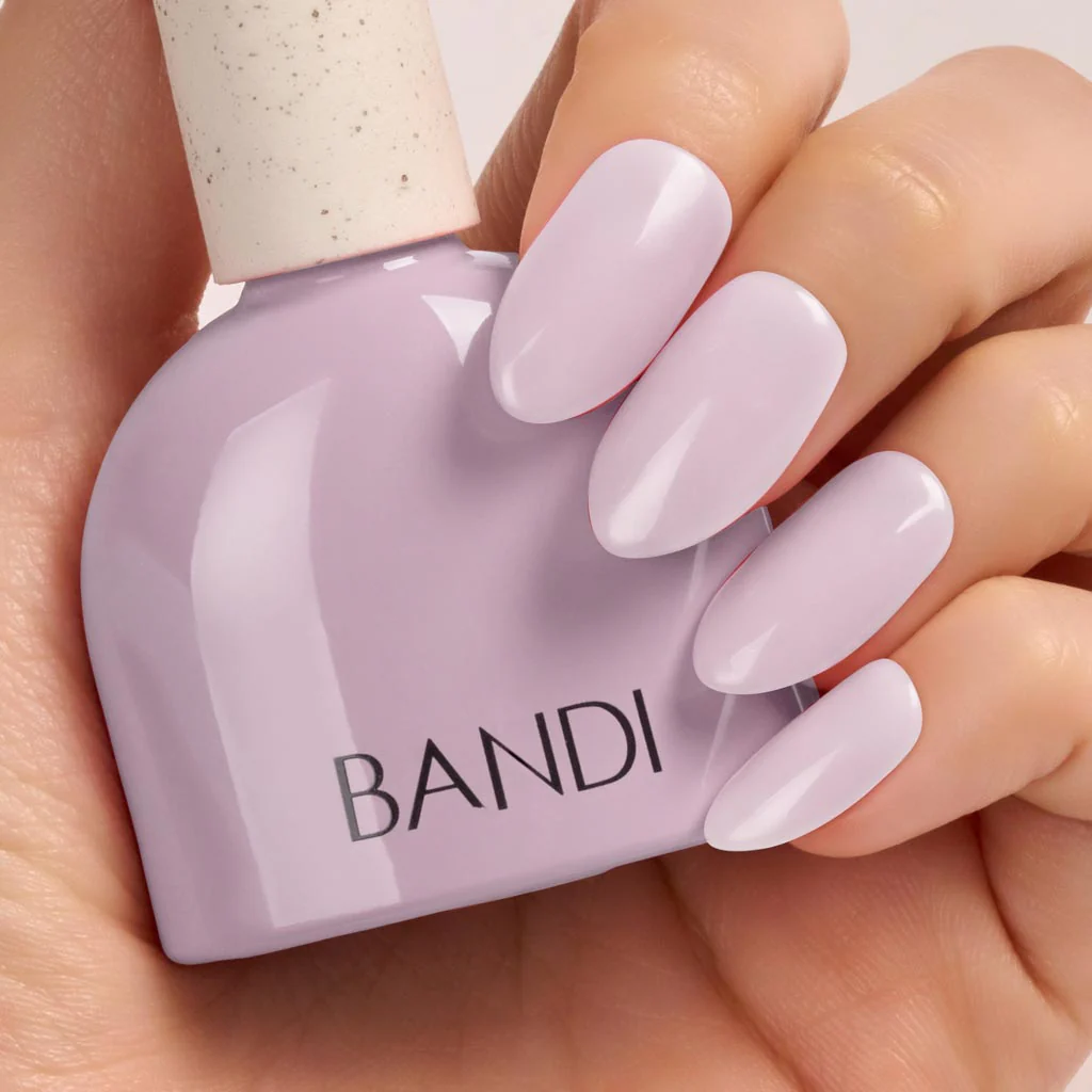 Gel - BSH313 Pale Lavender - Image 2