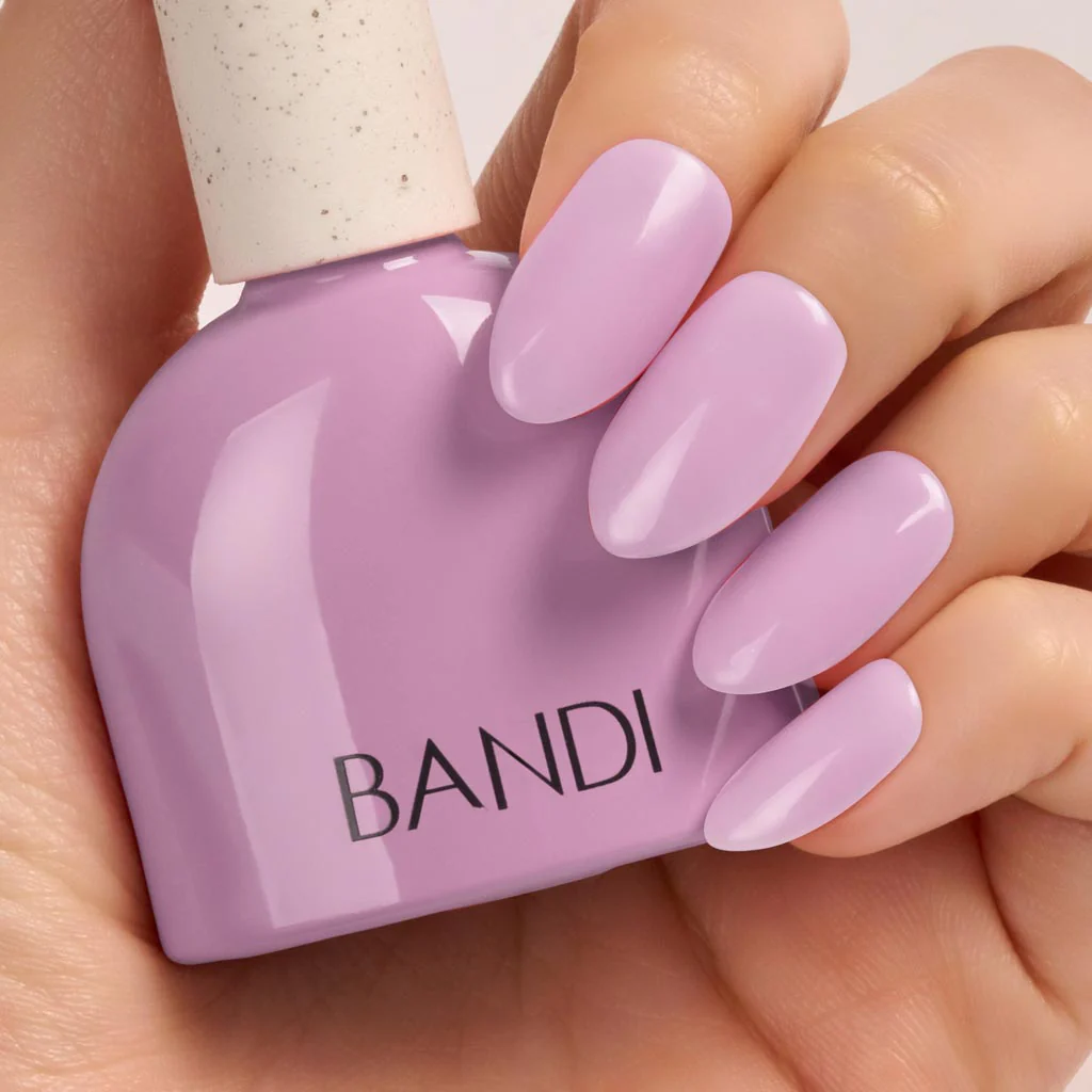 Gel - BSH314 Romantic Violet - Image 2