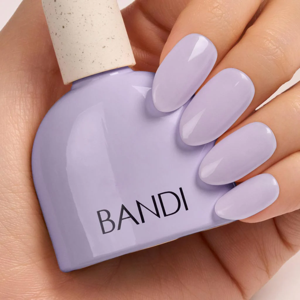Gel - BSH316 Smoky Lilac - Image 2