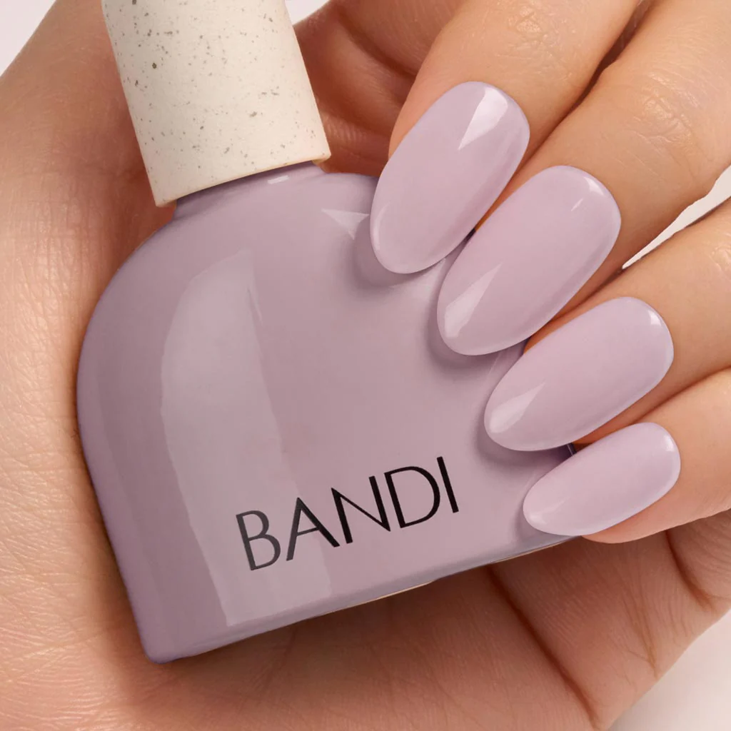 Gel - BSH317 Milky Violet - Image 2