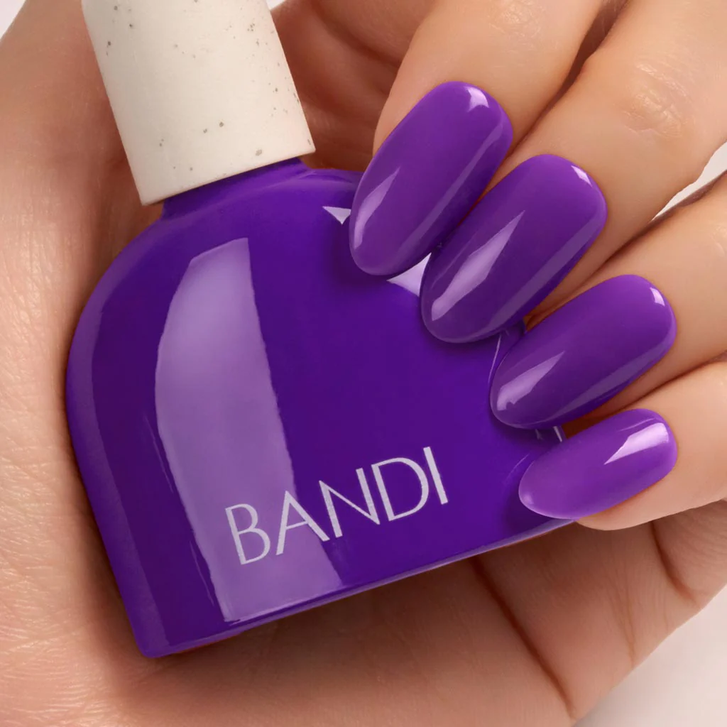 Gel - BSH320 Tint Violet - Image 2