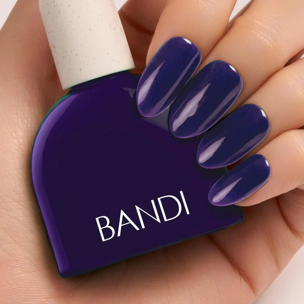 Gel - BSH337 Plum - Image 2