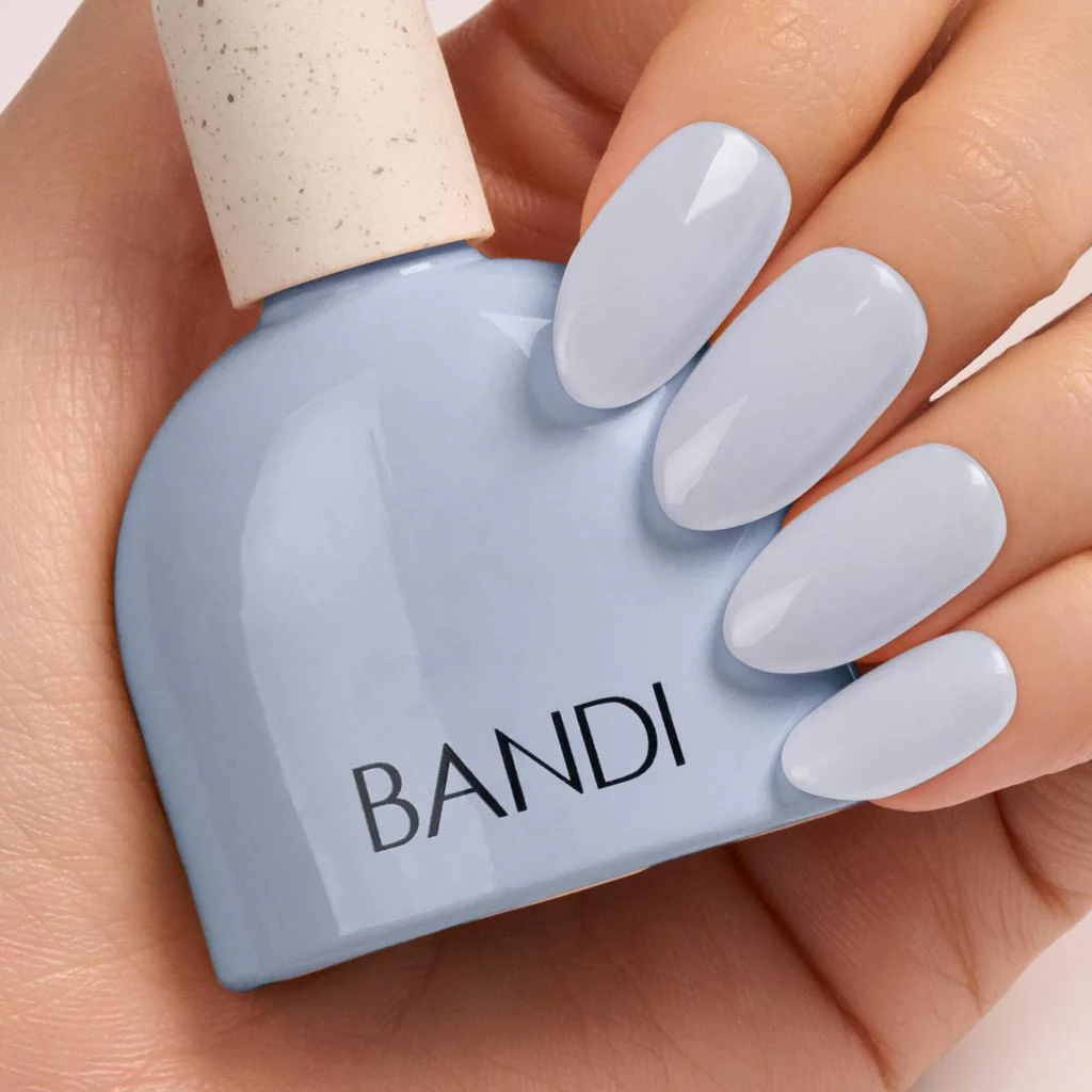 Gel - BSH413 Cloudy Skyblue - Image 2