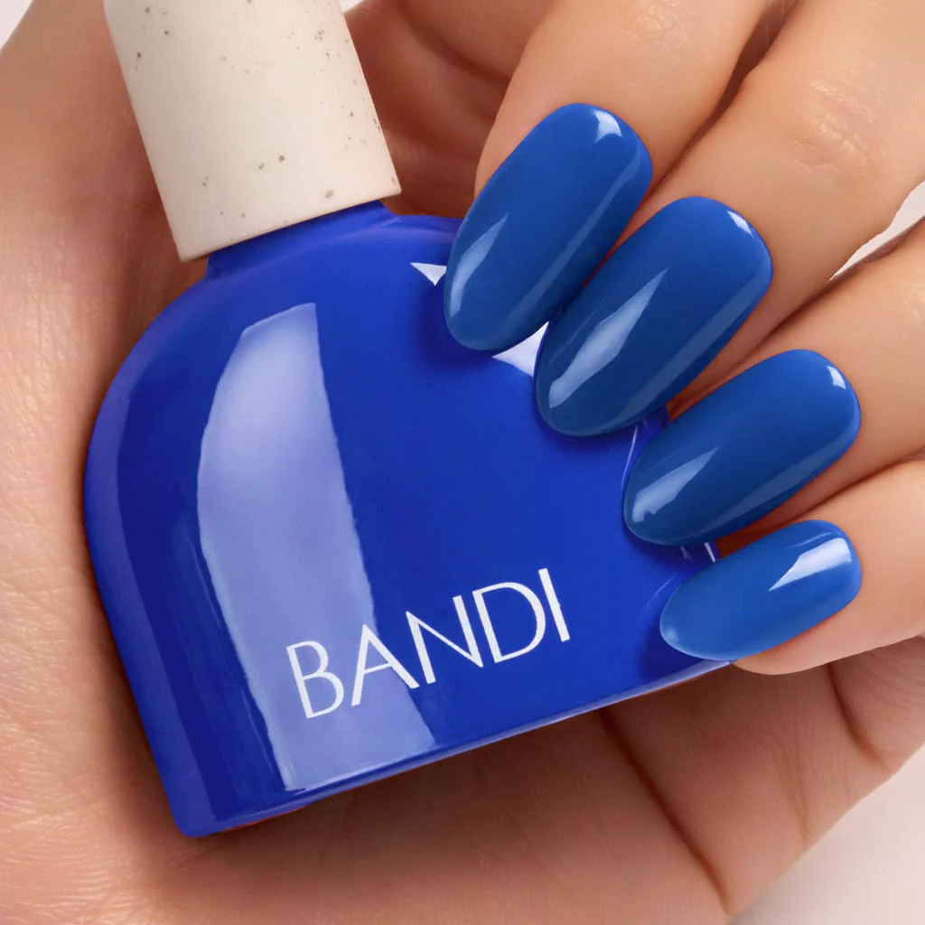 Gel - BSH415 Tint Navy - Image 2