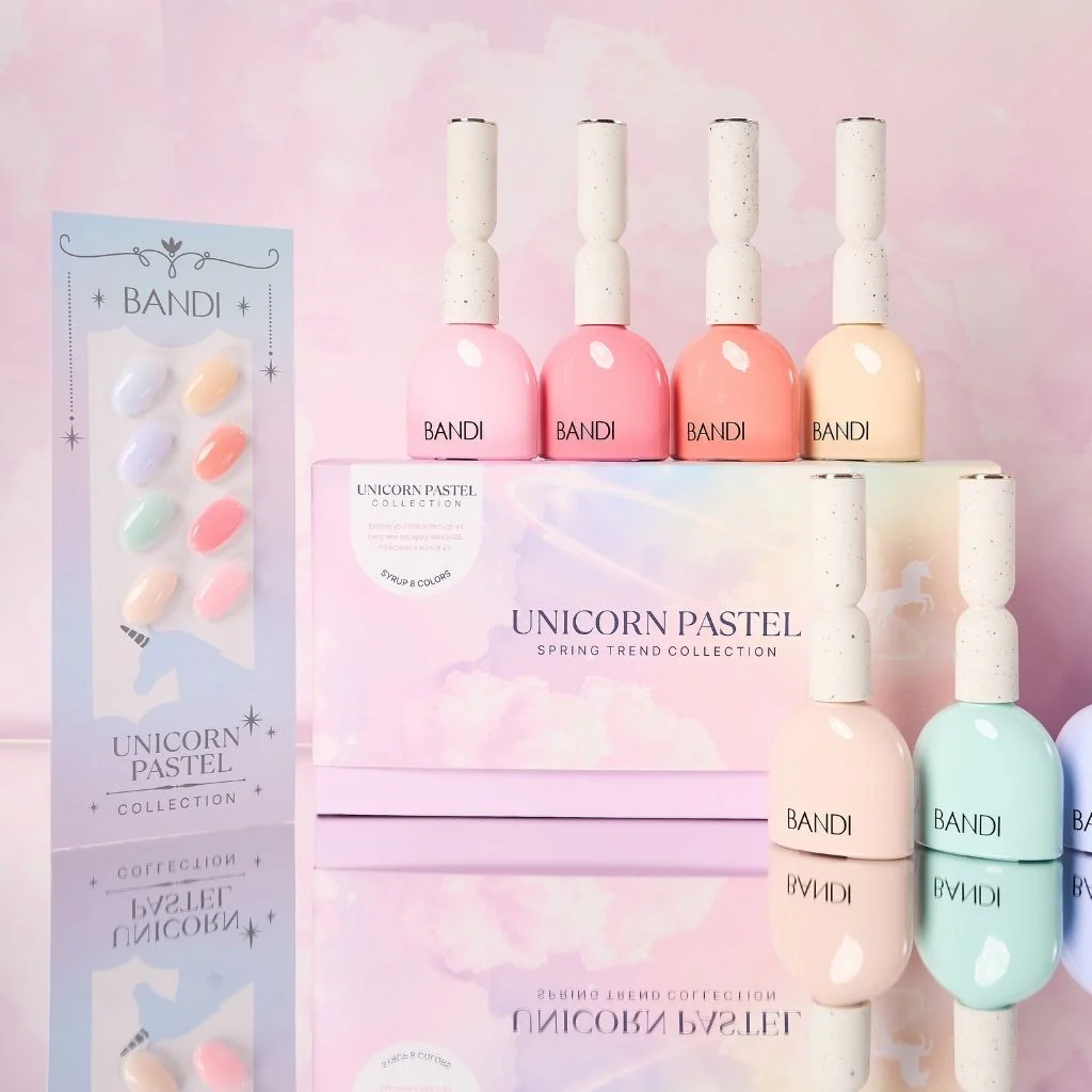 Gel - BSH452t Pastel Sky - Image 2