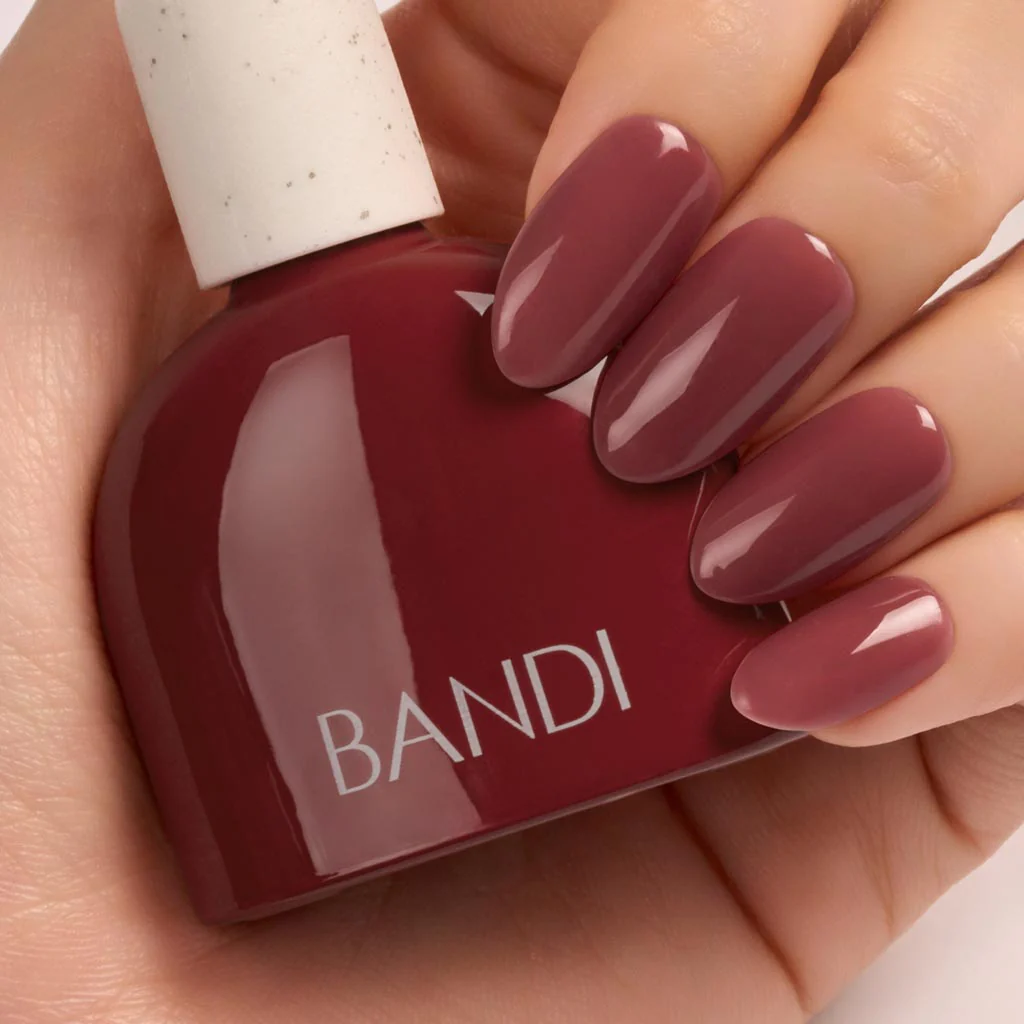 Gel - BSH512 Tint Smoky Red - Image 2
