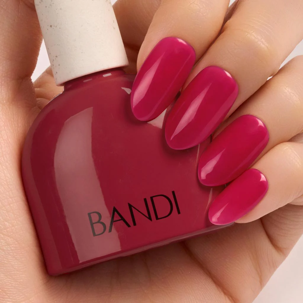 Gel - BSH513 Tint Cherry - Image 2