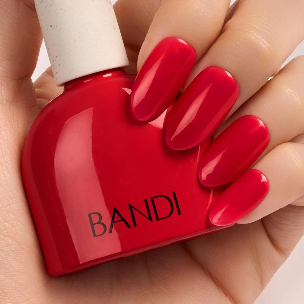 Gel - BSH514 Tint Red - Image 2