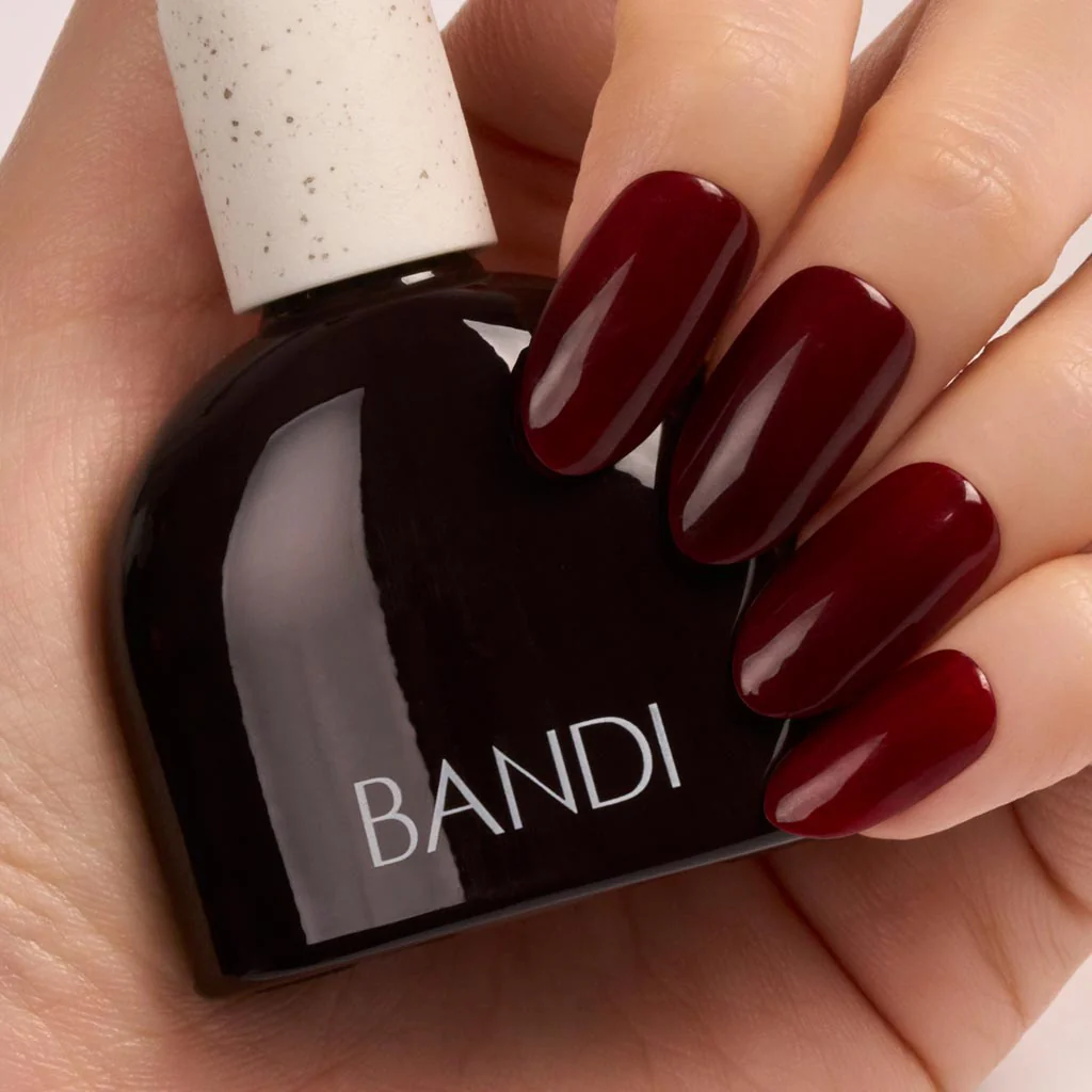 Gel - BSH517 Tint Burgundy - Image 2