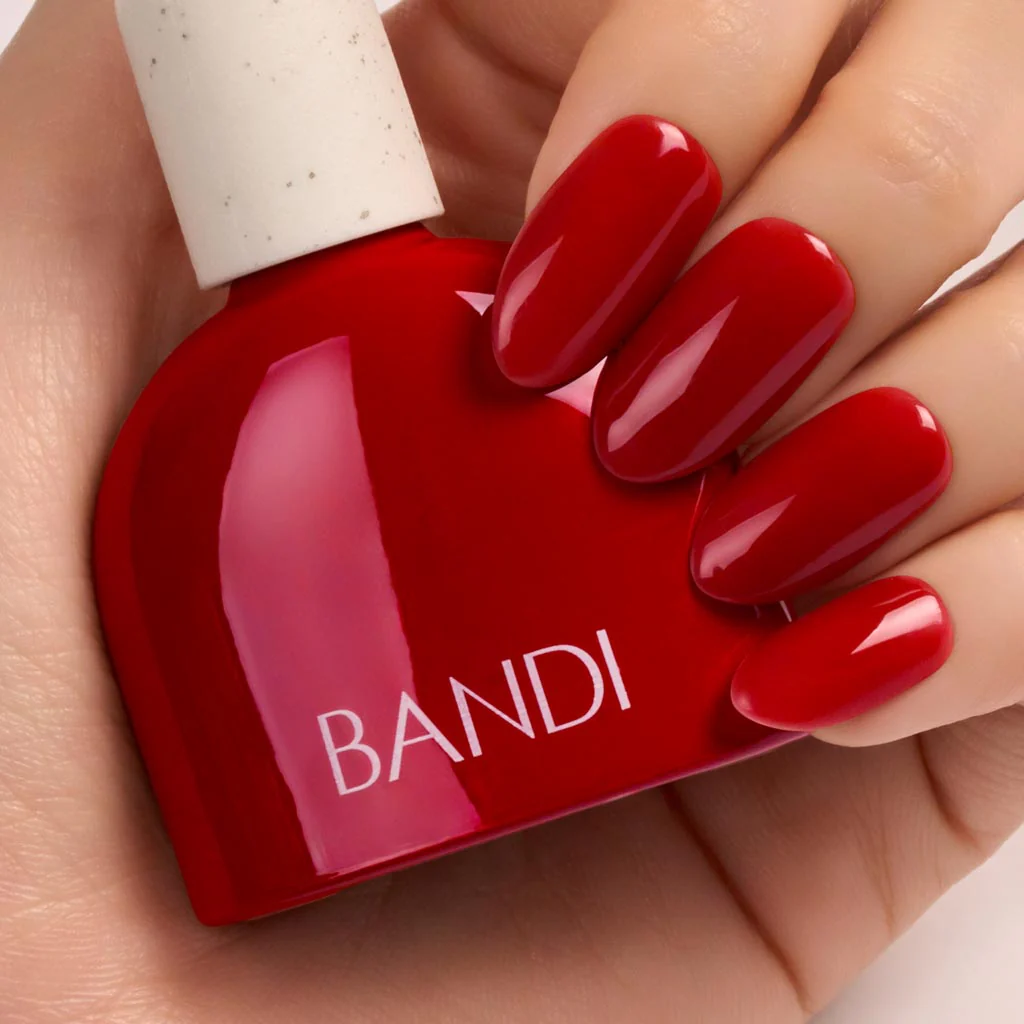 Gel - BSH519 La Rouge The Red - Image 2