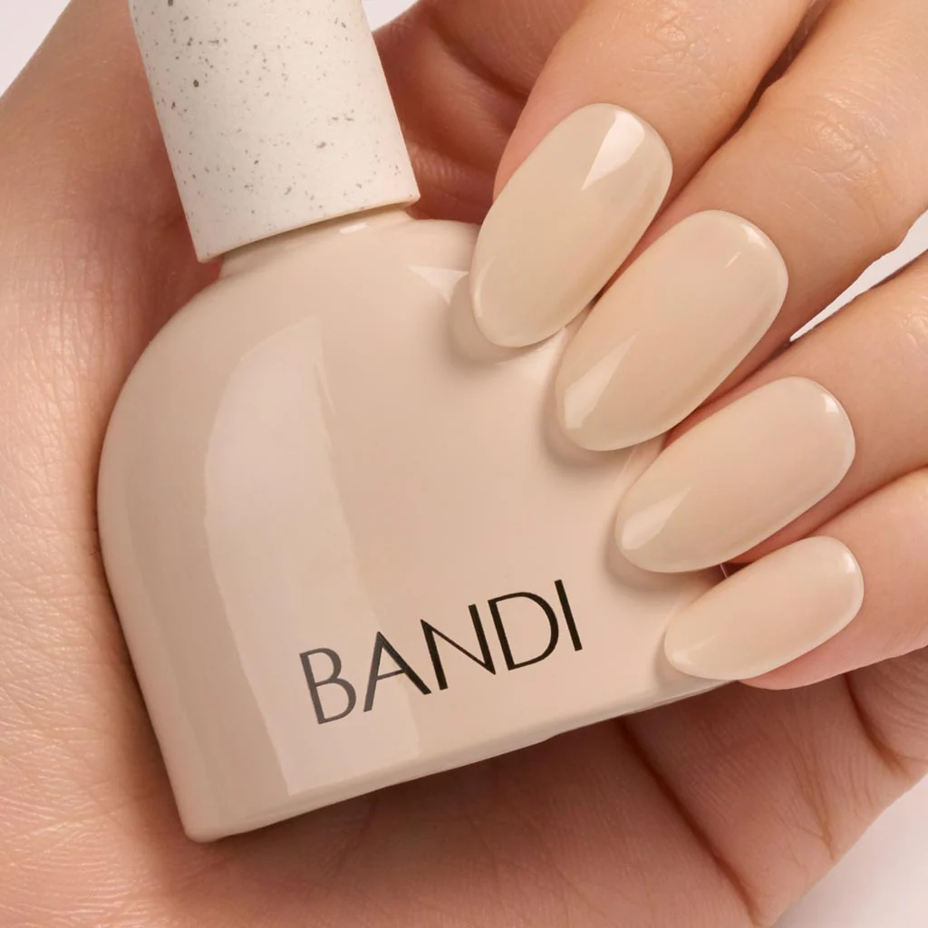 Gel - BSH624 Nude Syrup - Image 2