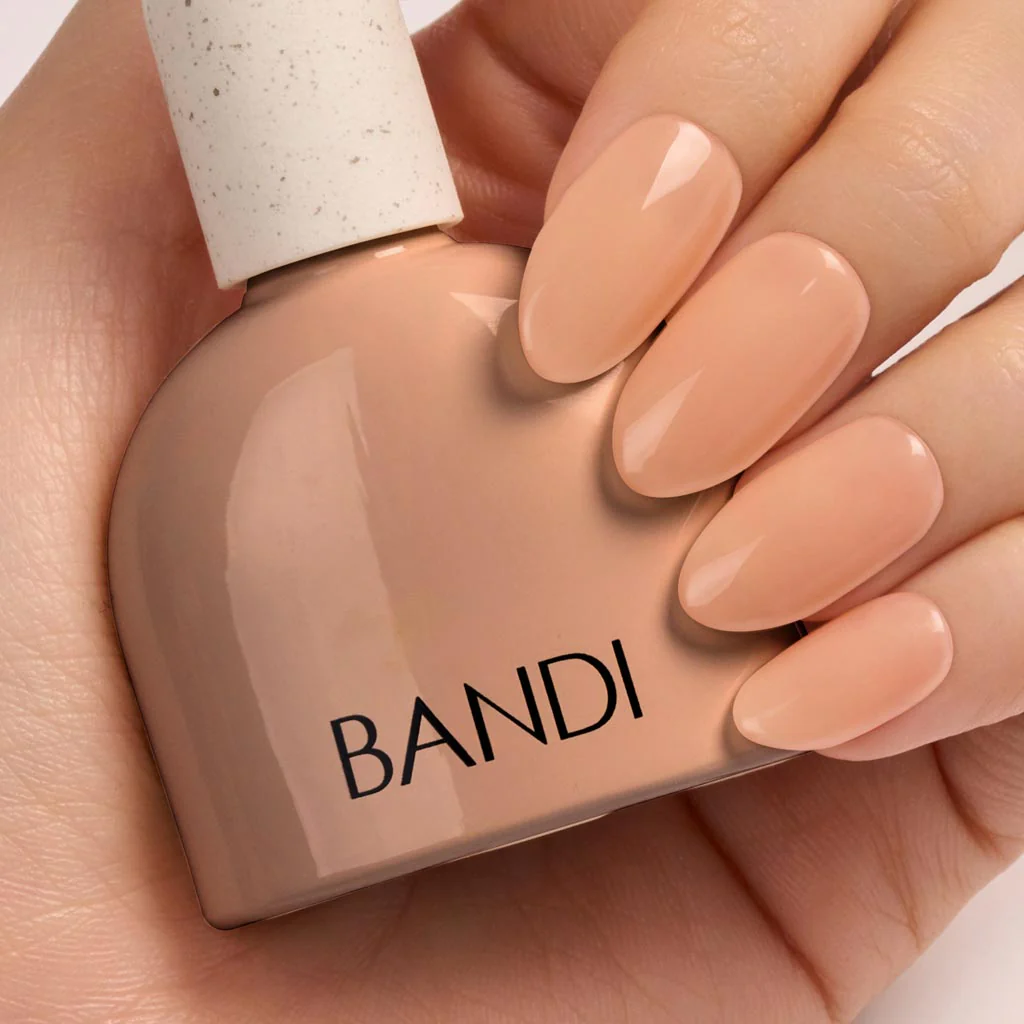Gel - BSH625 Peach Velvet - Image 2