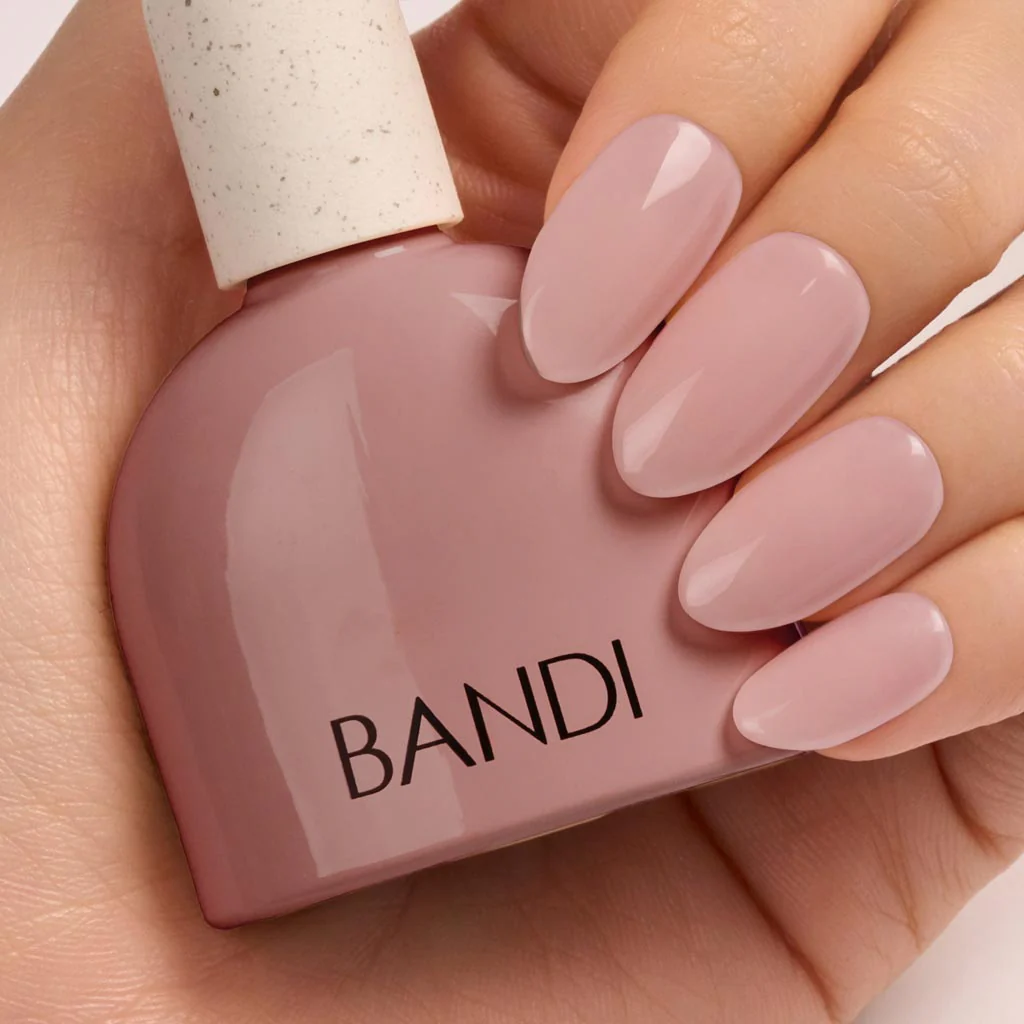 Gel - BSH627 Sheer Rose - Image 2