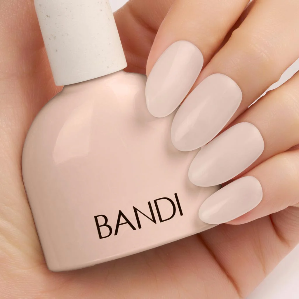 Gel - BSH631 Soft Peach - Image 2