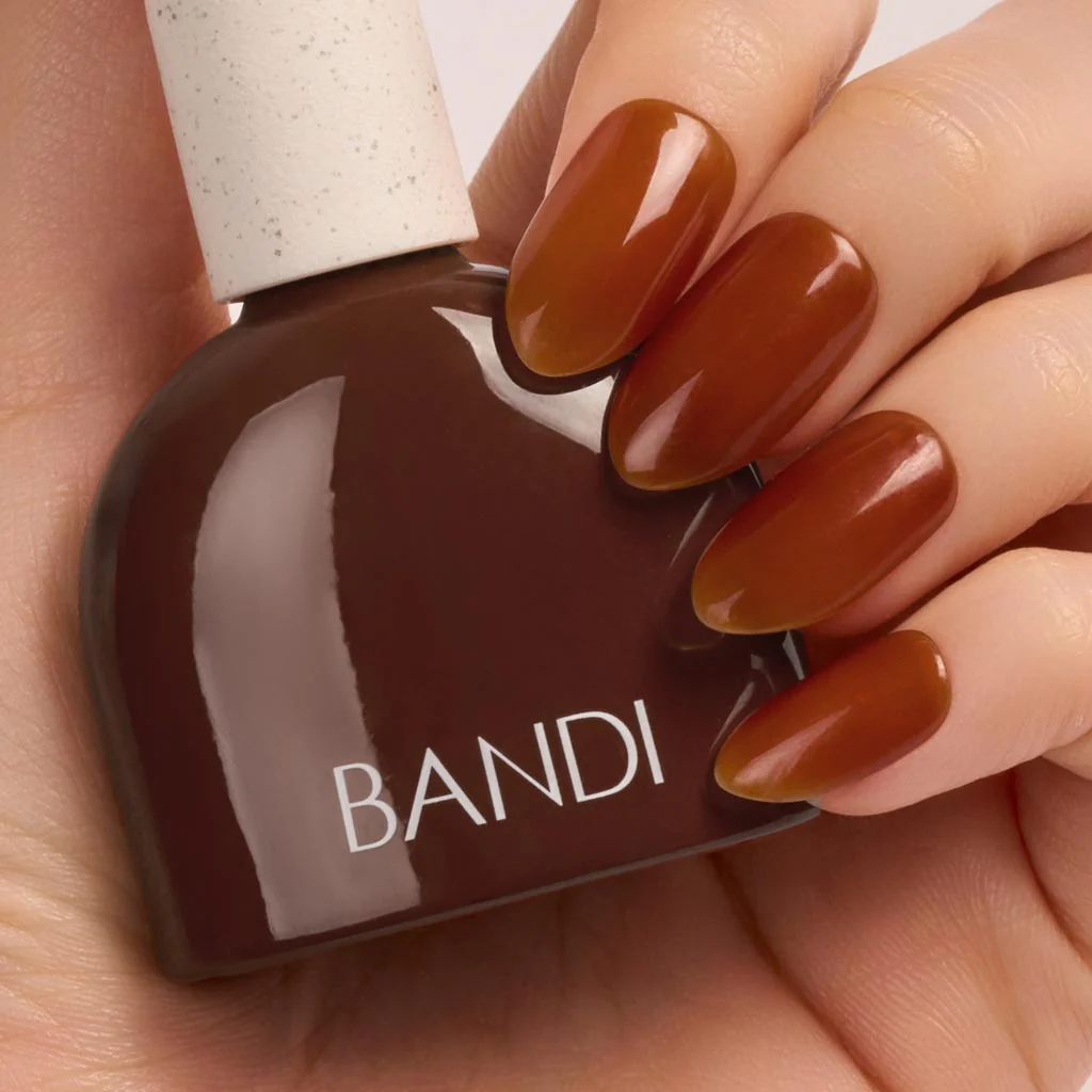 Gel - BSH633 Tint Caramel - Image 2