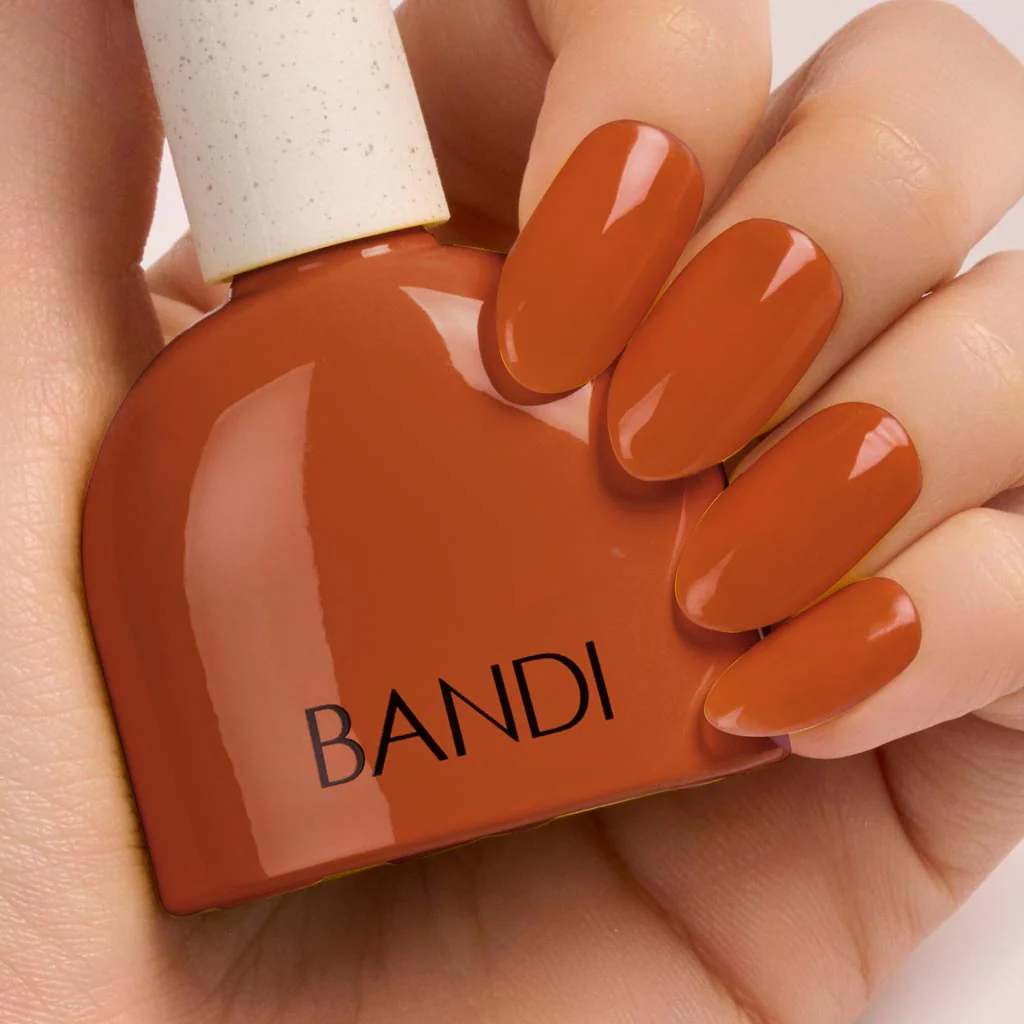Gel - BSH634 Tint Pumpkin - Image 2