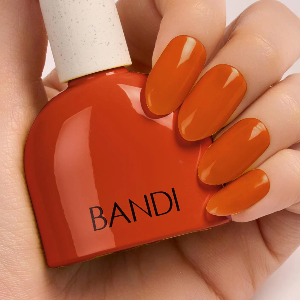Gel - BSH635 Tint Orange - Image 2