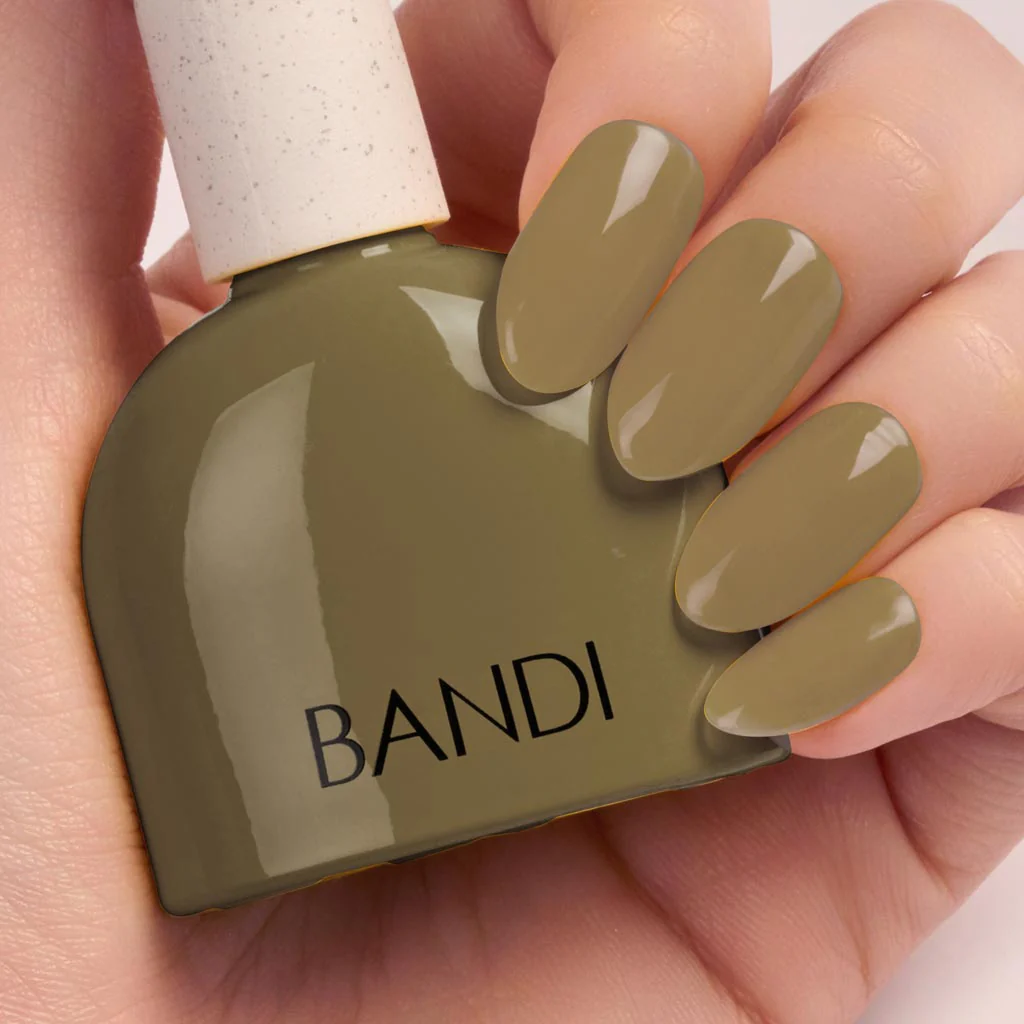 Gel - BSH715 Tint Olive - Image 2