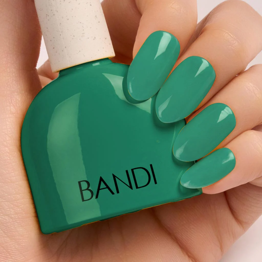 Gel - BSH718 Tint Green - Image 2
