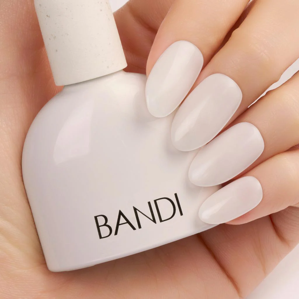 Gel - BSH807 Lovely Ivory - Image 2